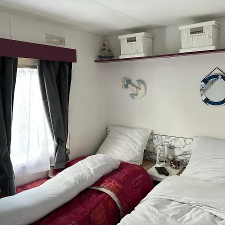 Bienvenue Camping Hourtin